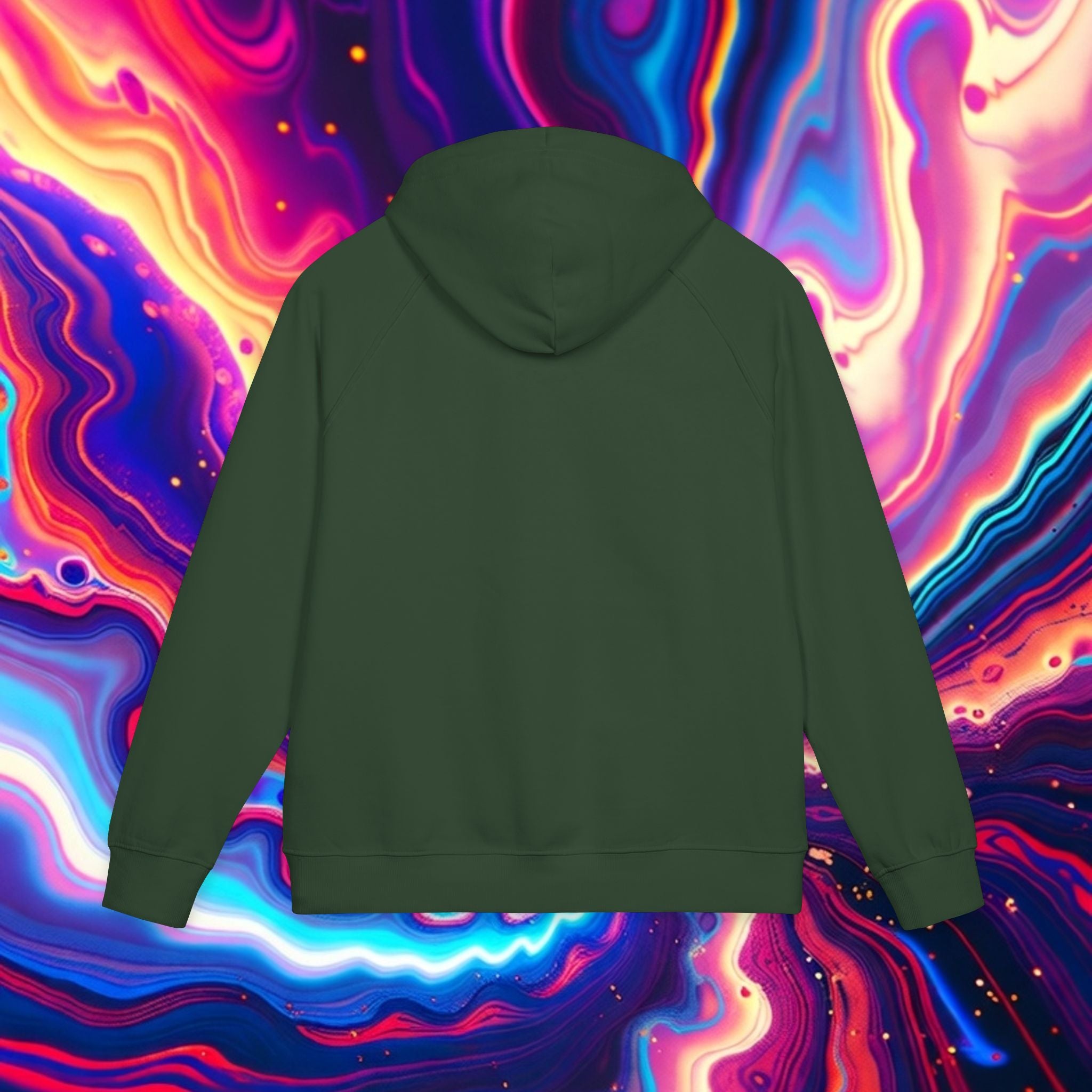 Chilled Greese Embroidered Hoodie