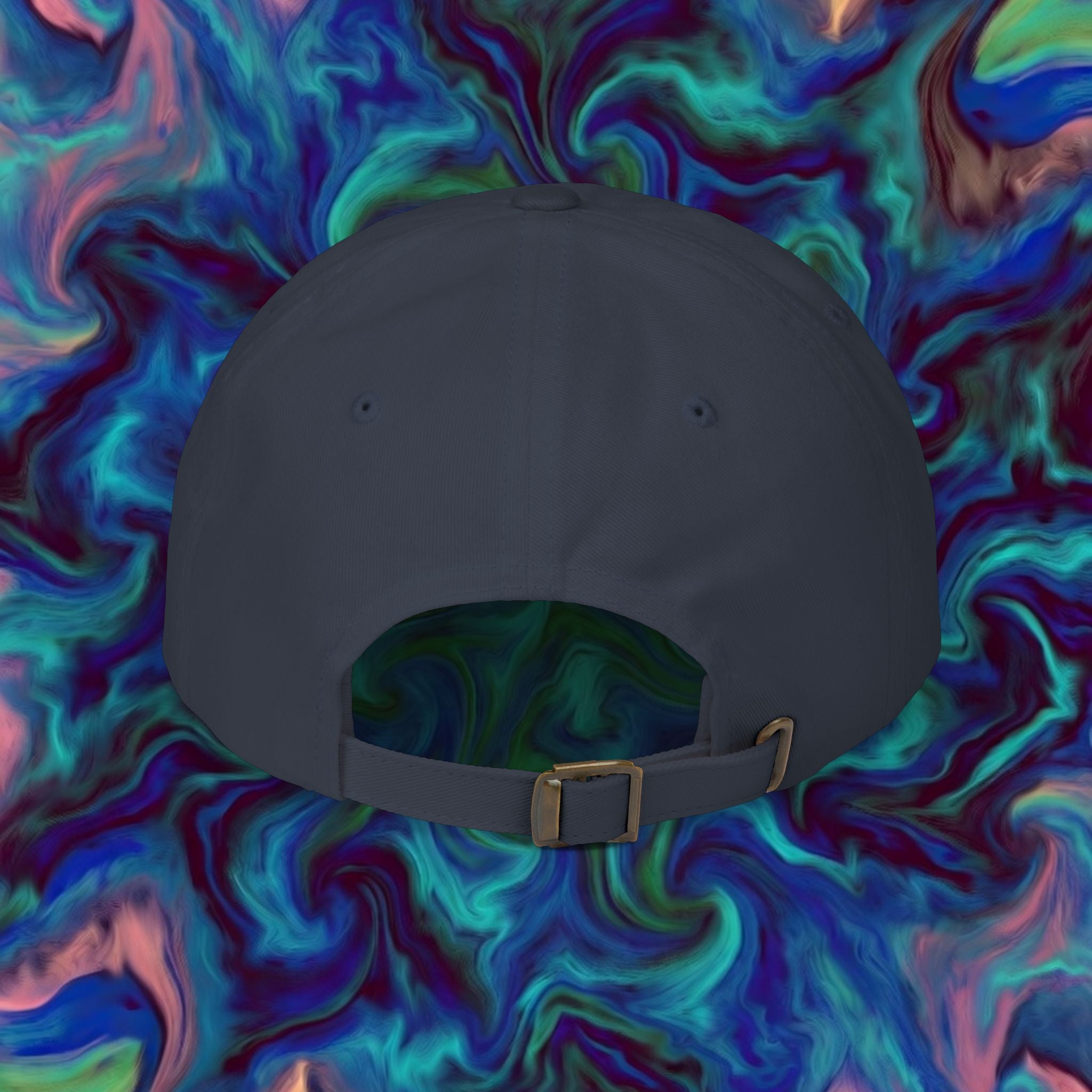Chilled Greese Dad Cap