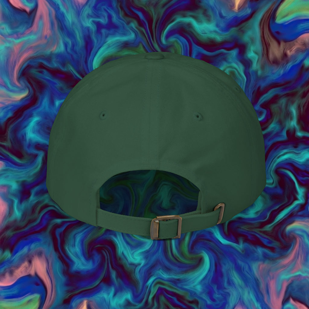 Chilled Greese Dad Cap