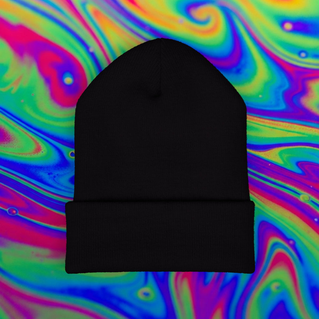 Chilled Greese Embroidered Beanie