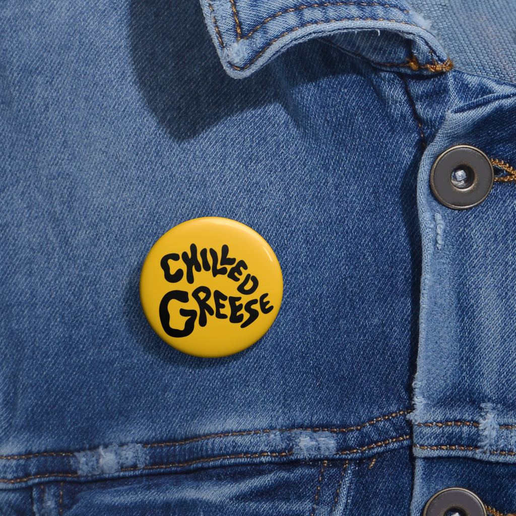 Chilled Greese Buttons