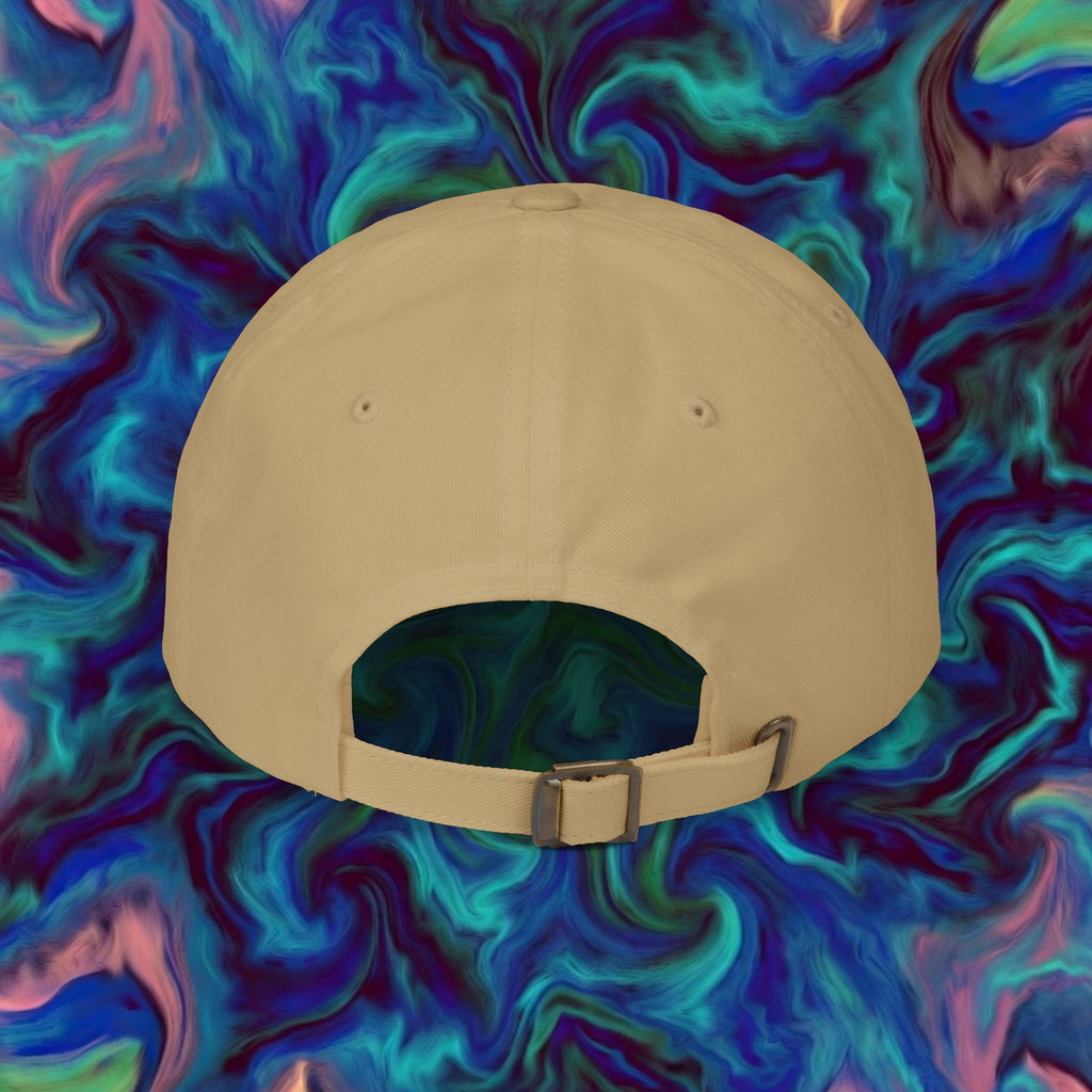 Chilled Greese Dad Cap