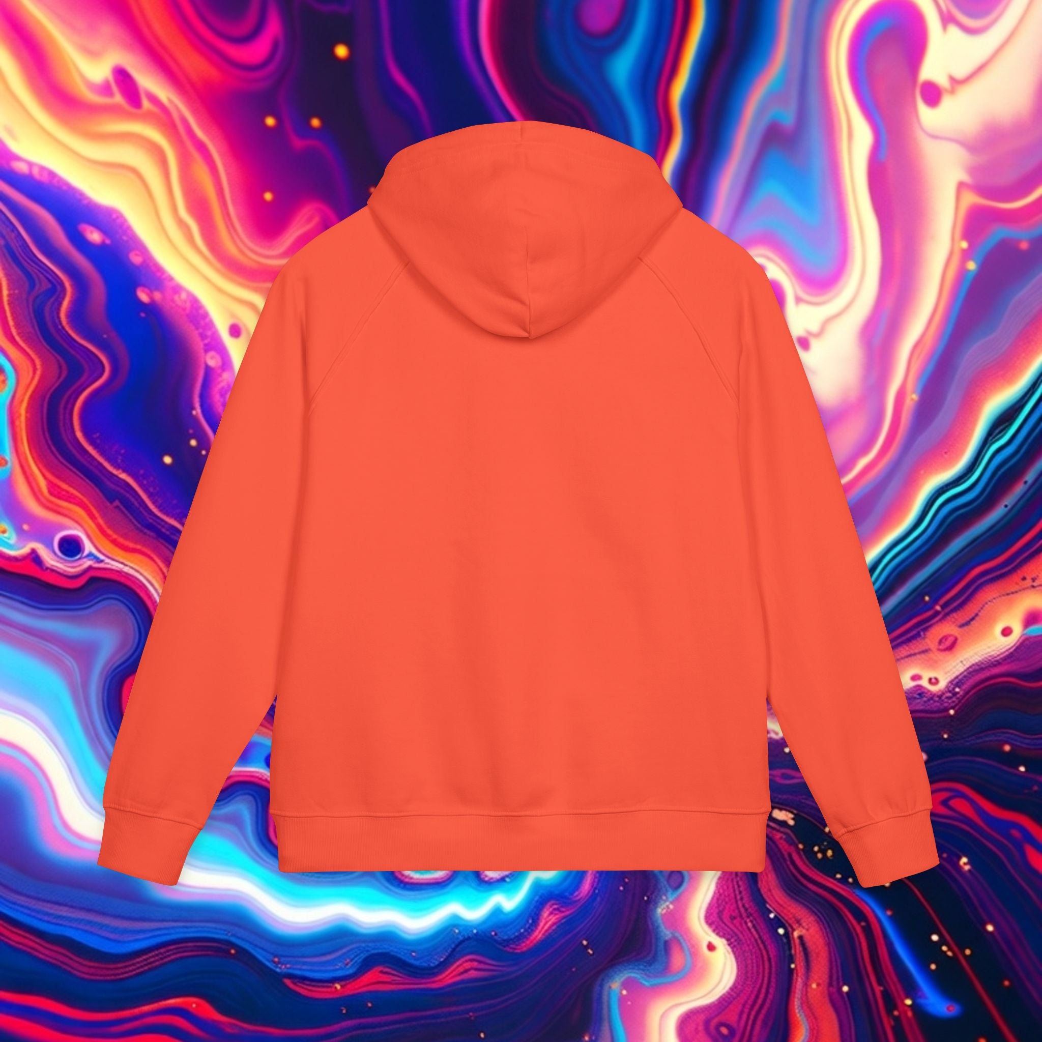Chilled Greese Embroidered Hoodie