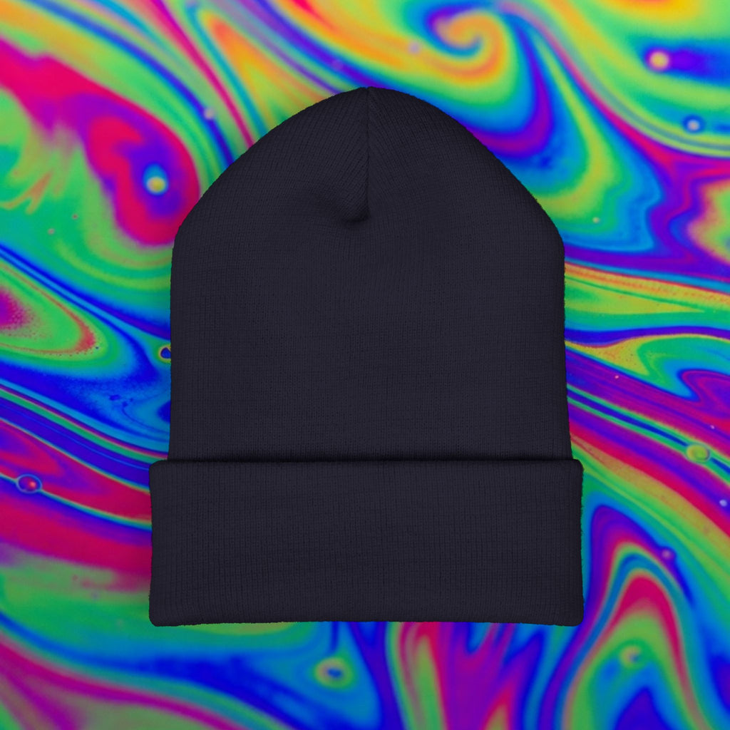 Chilled Greese Embroidered Beanie