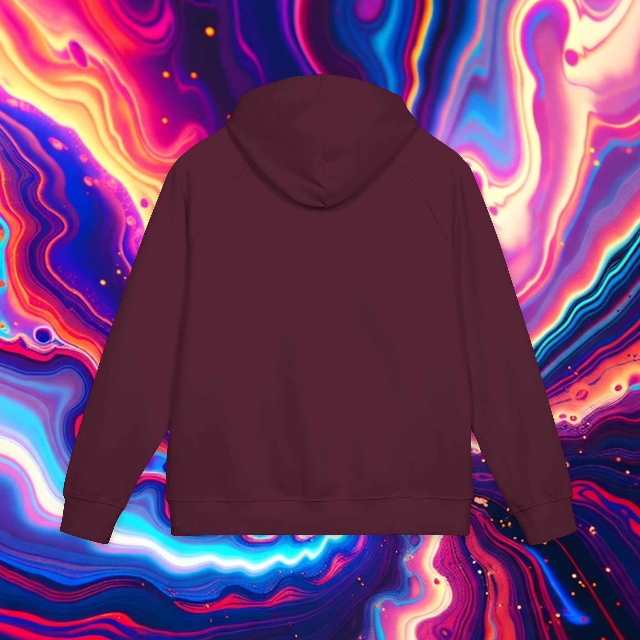 Chilled Greese Embroidered Hoodie