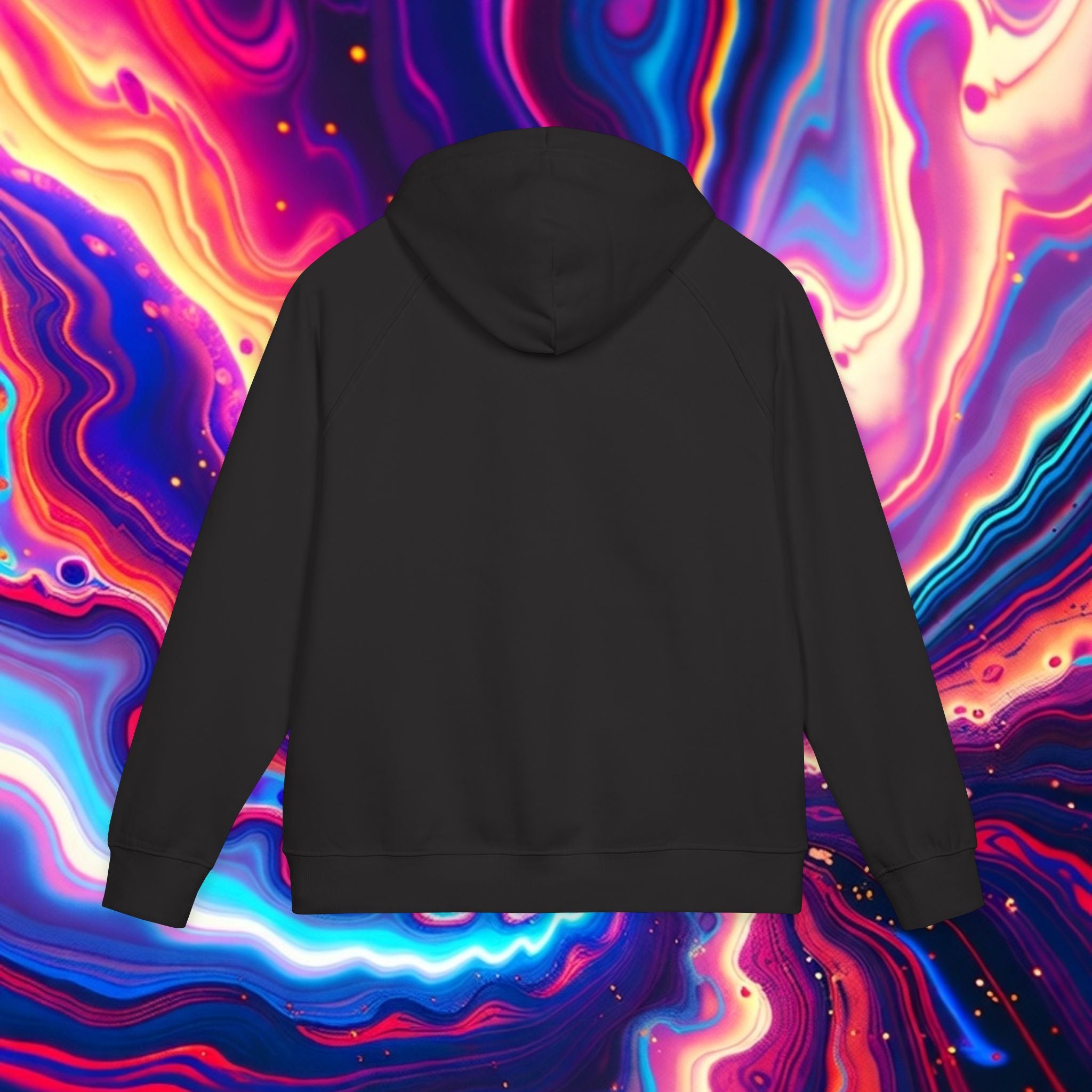 Chilled Greese Embroidered Hoodie