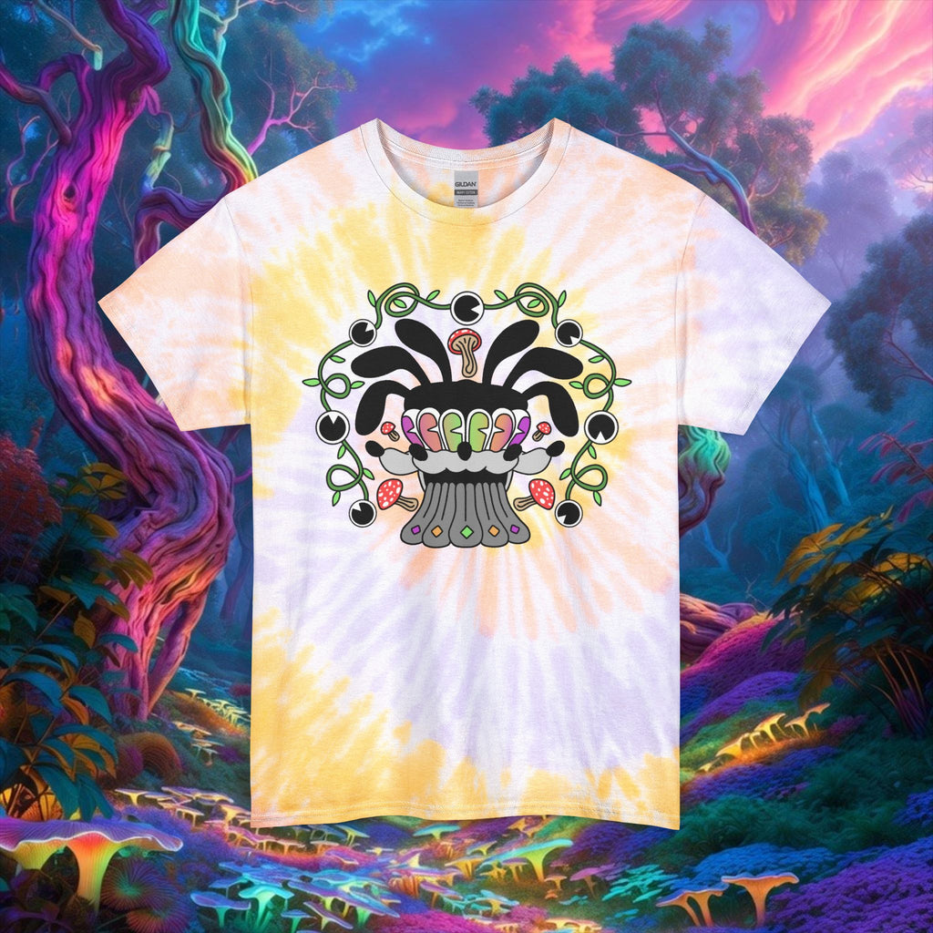 Woozy’s Fractal Flip