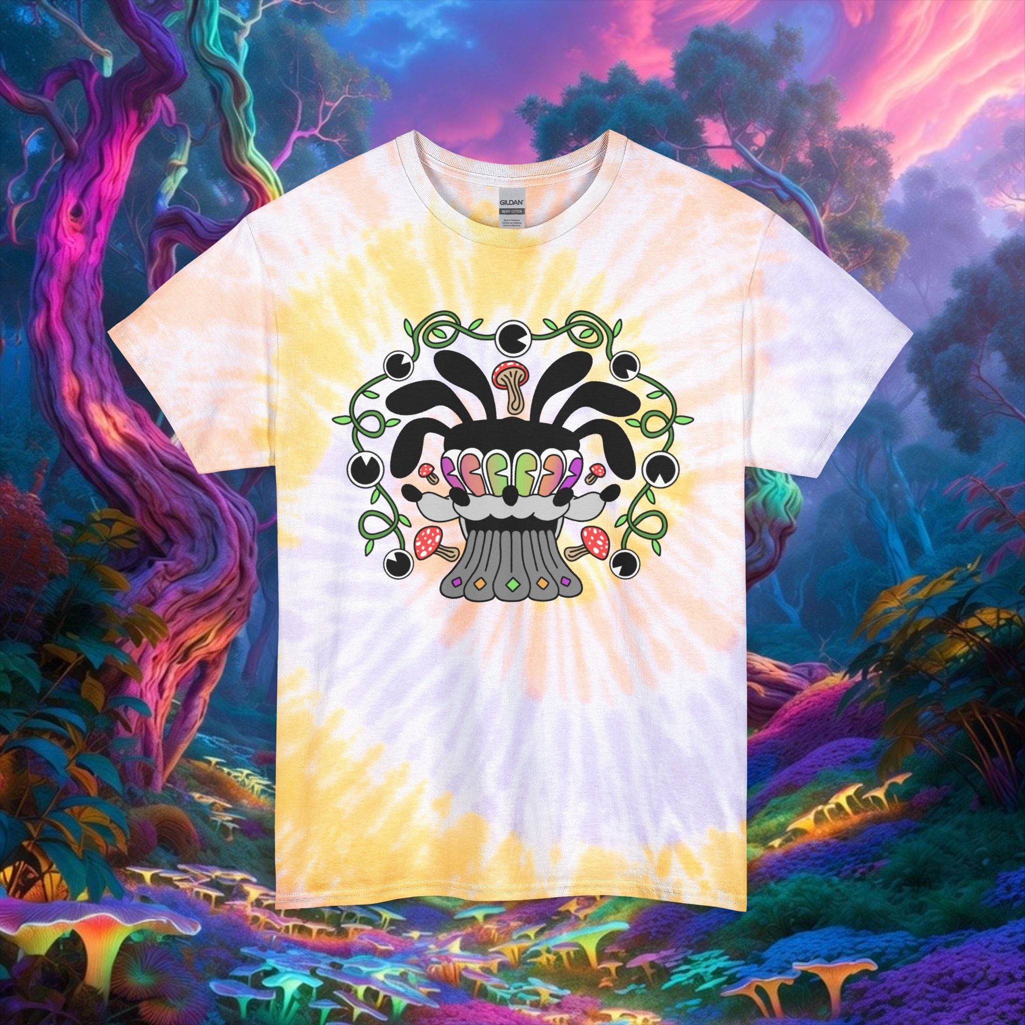 Woozy’s Fractal Flip