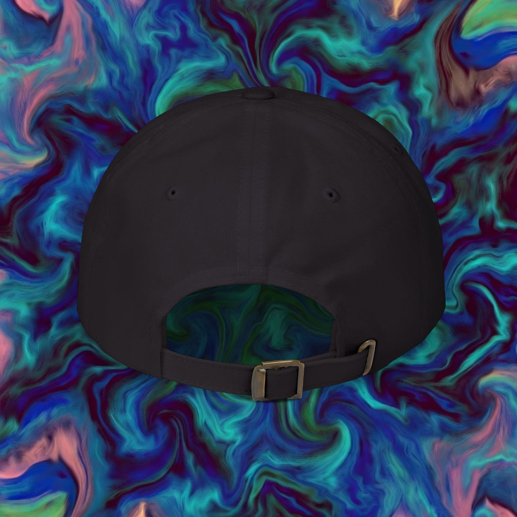 Chilled Greese Dad Cap